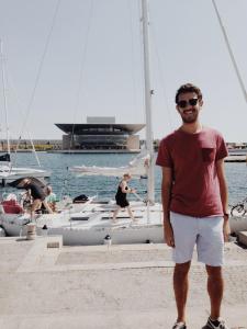 Copenhagen Opera House