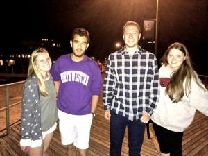 Atlantic City nights