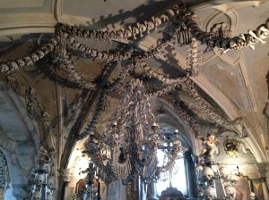 Bone Chapel
