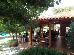 Youth Hostel Plakias