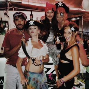 Pirate Party