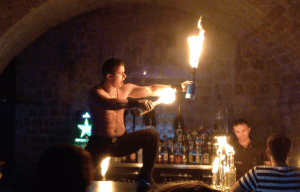 Revelin Club in Dubrovnik