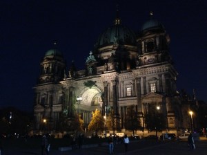 Berlin Cathedral
